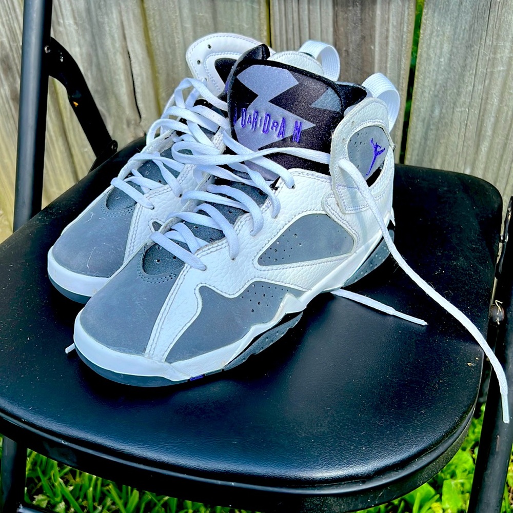 Air Jordan 7